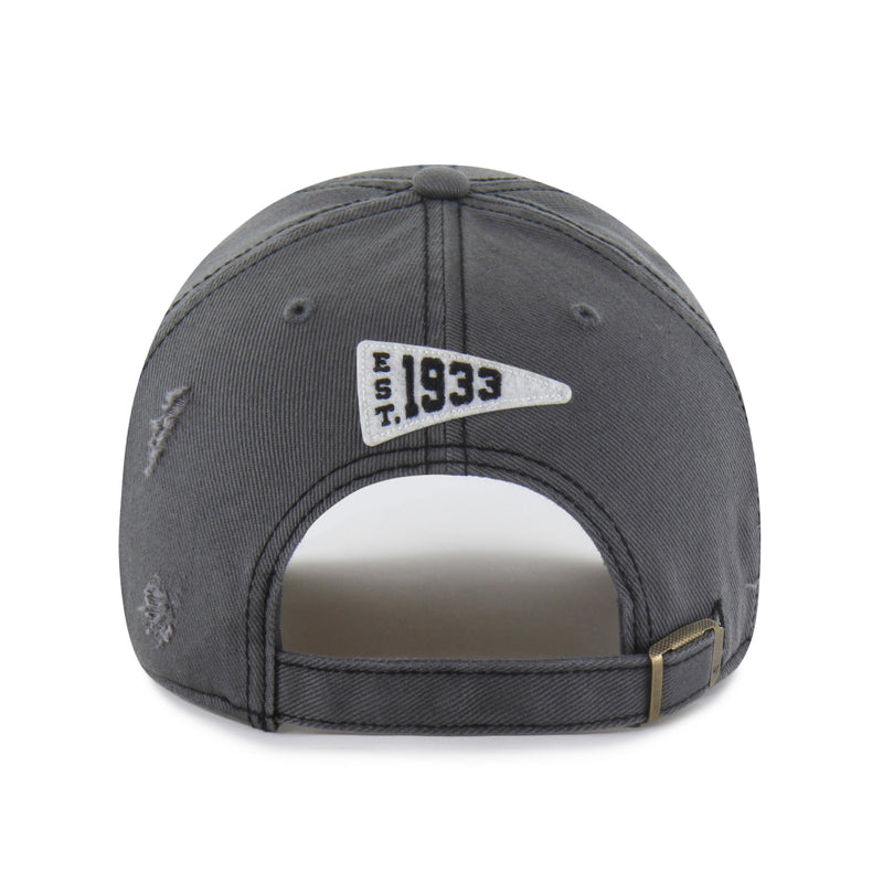 PITTSBURGH STEELERS HISTORIC SEYMOORE '47 CLEAN UP
