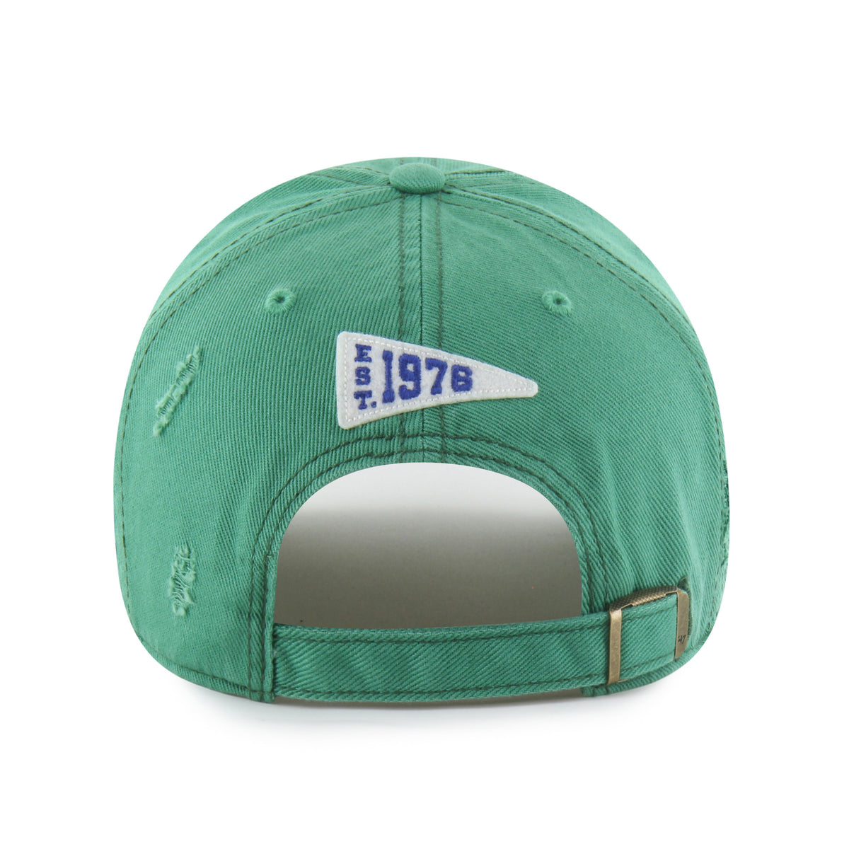 SEATTLE SEAHAWKS HISTORIC SEYMOORE '47 CLEAN UP