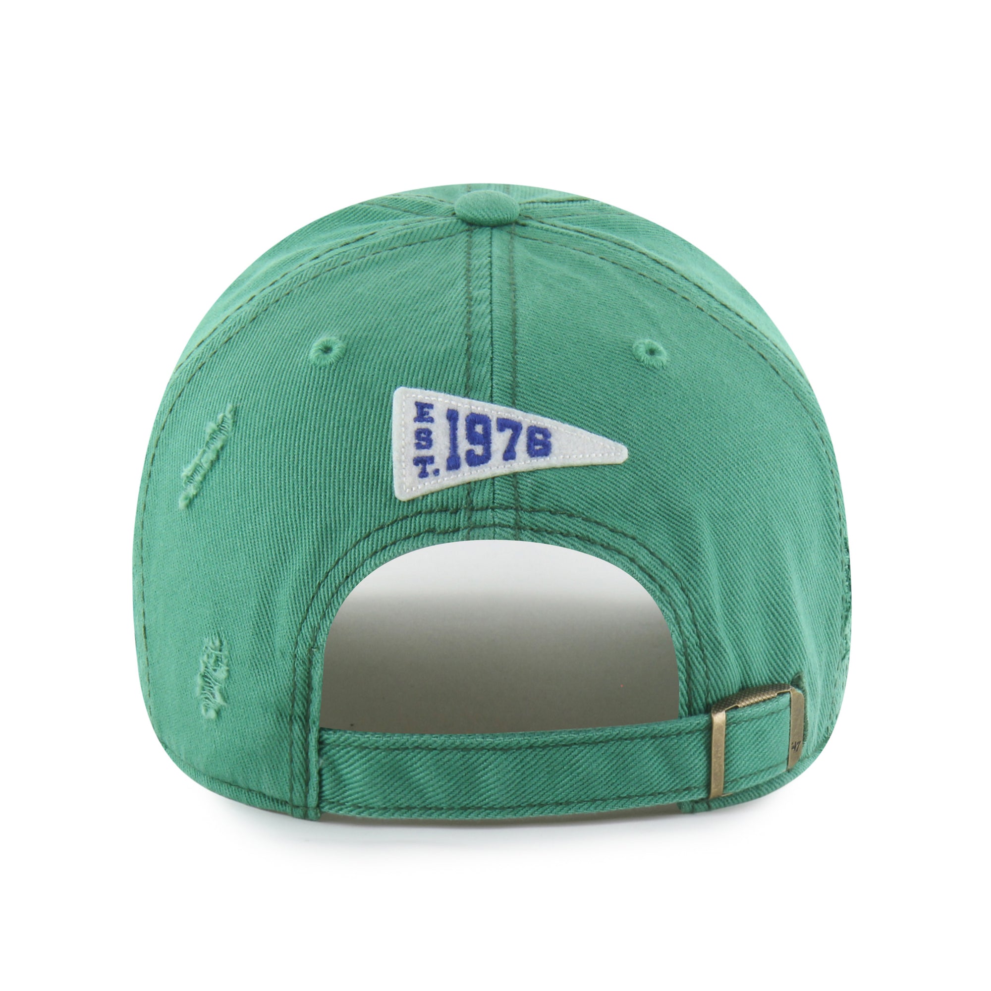 SEATTLE SEAHAWKS HISTORIC SEYMOORE '47 CLEAN UP