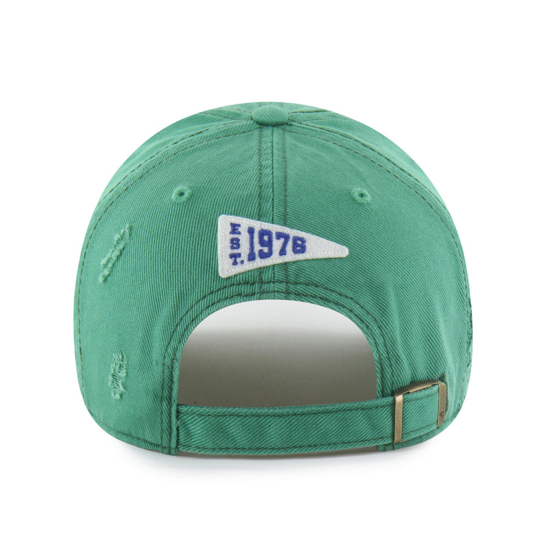 SEATTLE SEAHAWKS HISTORIC SEYMOORE '47 CLEAN UP