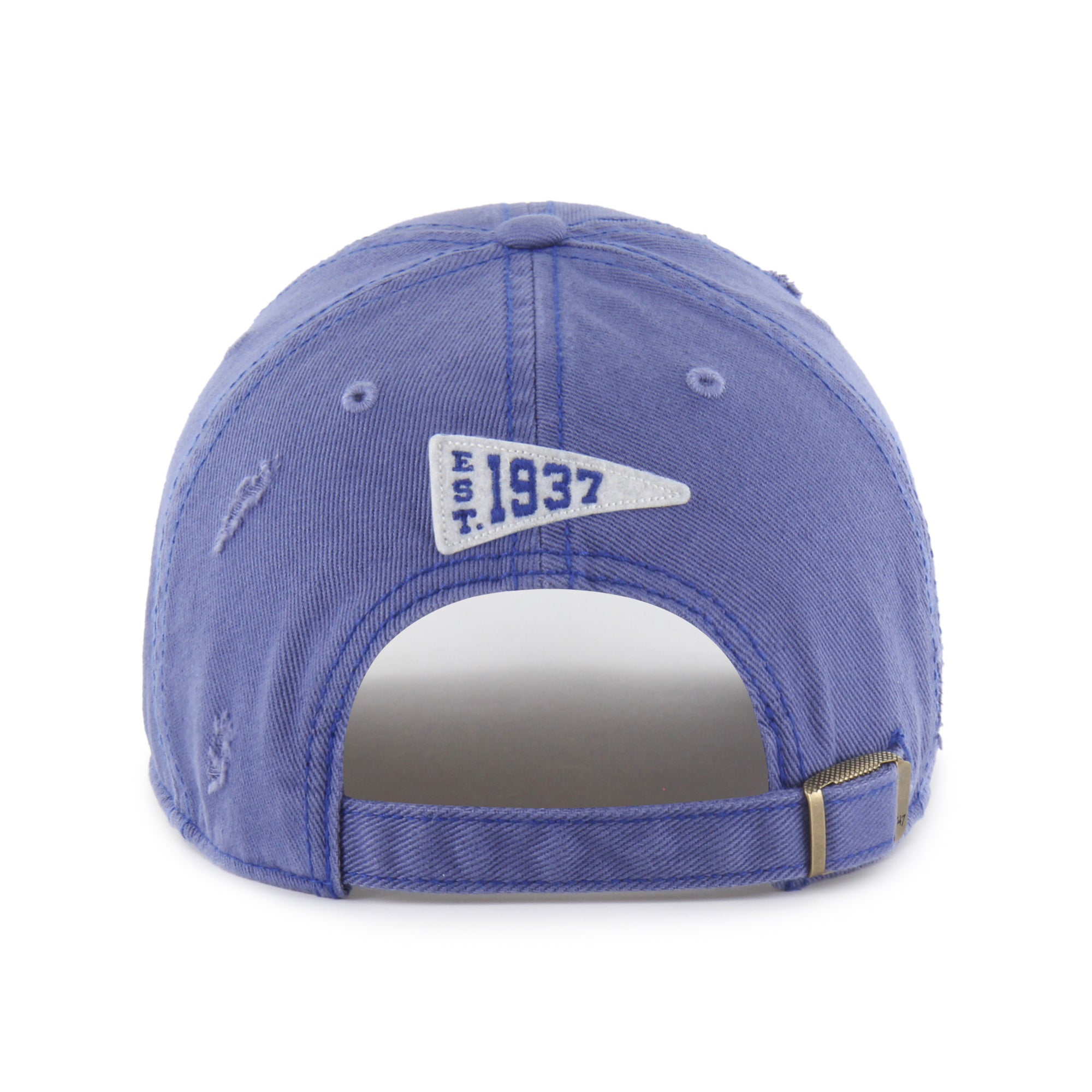 LOS ANGELES RAMS HISTORIC SEYMOORE '47 CLEAN UP