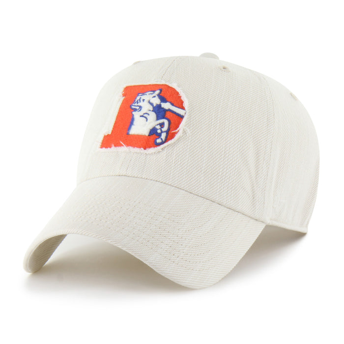 47 Clean Up Collection | Relaxed-Fit Comfortable Baseball Caps – '47
