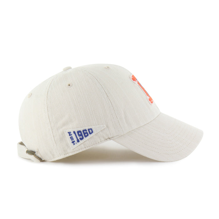 47 Clean Up Collection | Relaxed-Fit Comfortable Baseball Caps – '47