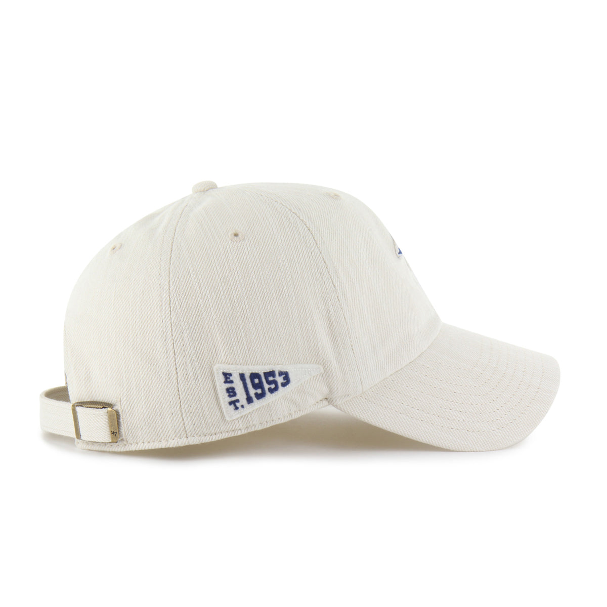 INDIANAPOLIS COLTS HISTORIC SLUB TWILL '47 CLEAN UP