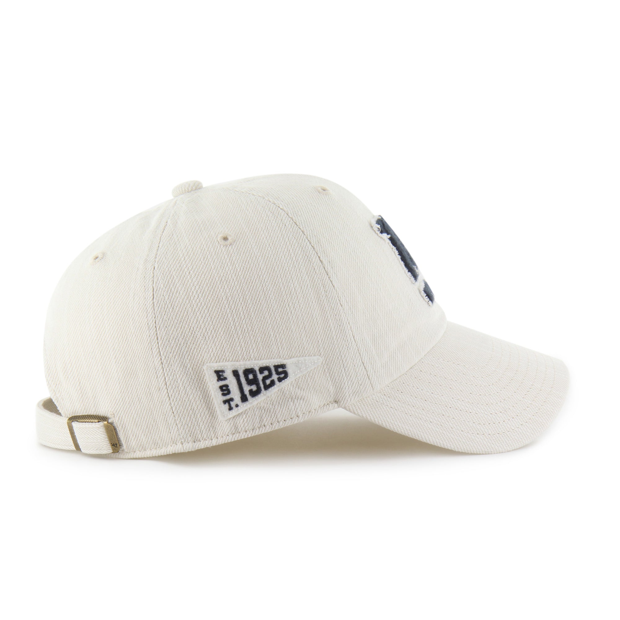 NEW YORK GIANTS HISTORIC SLUB TWILL '47 CLEAN UP