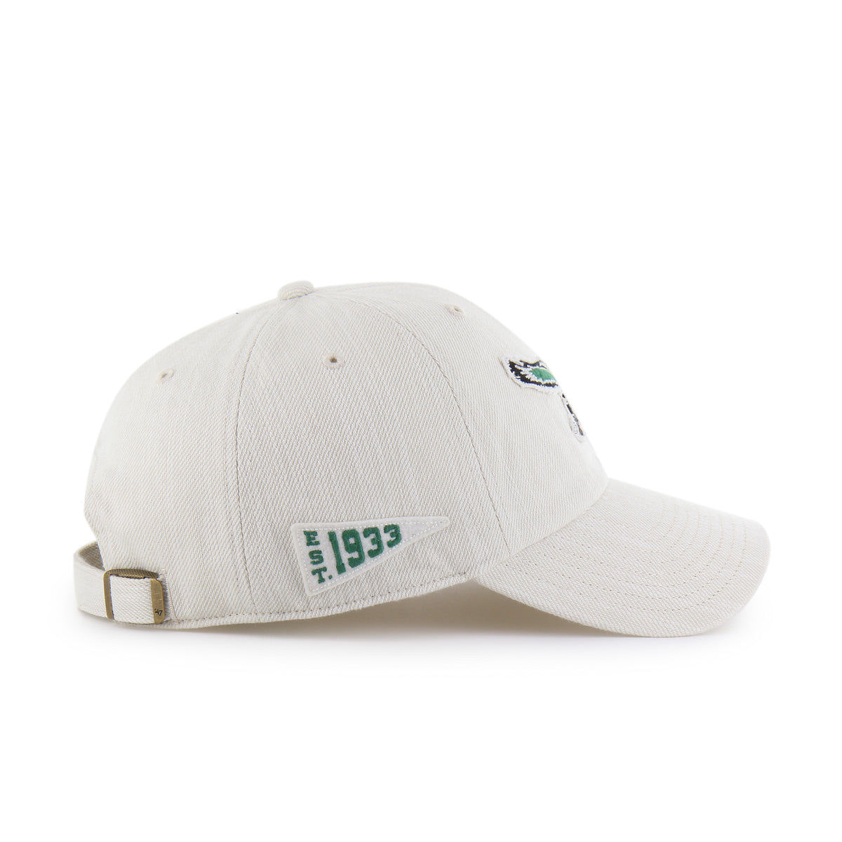 PHILADELPHIA EAGLES HISTORIC SLUB TWILL '47 CLEAN UP