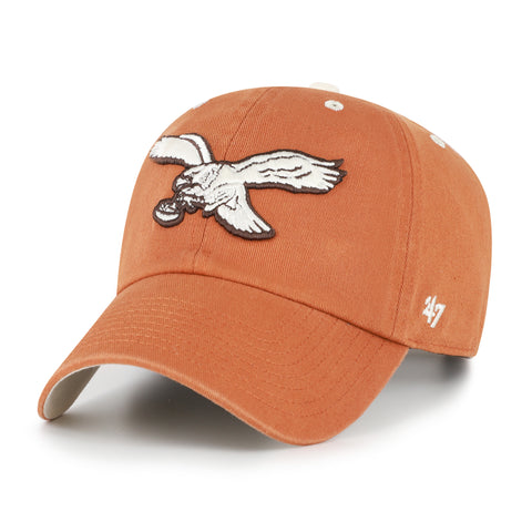PHILADELPHIA EAGLES HISTORIC SPICE '47 CLEAN UP