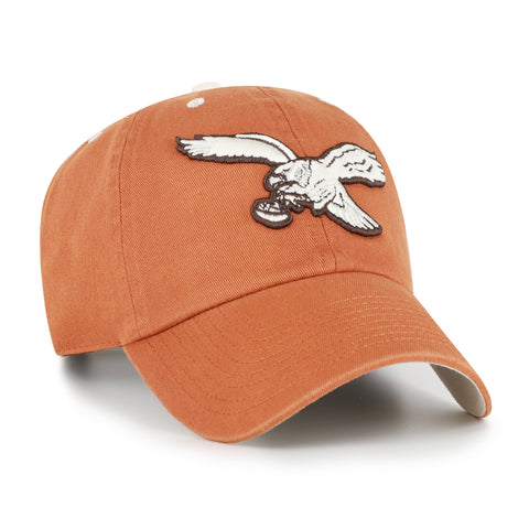 PHILADELPHIA EAGLES HISTORIC SPICE '47 CLEAN UP
