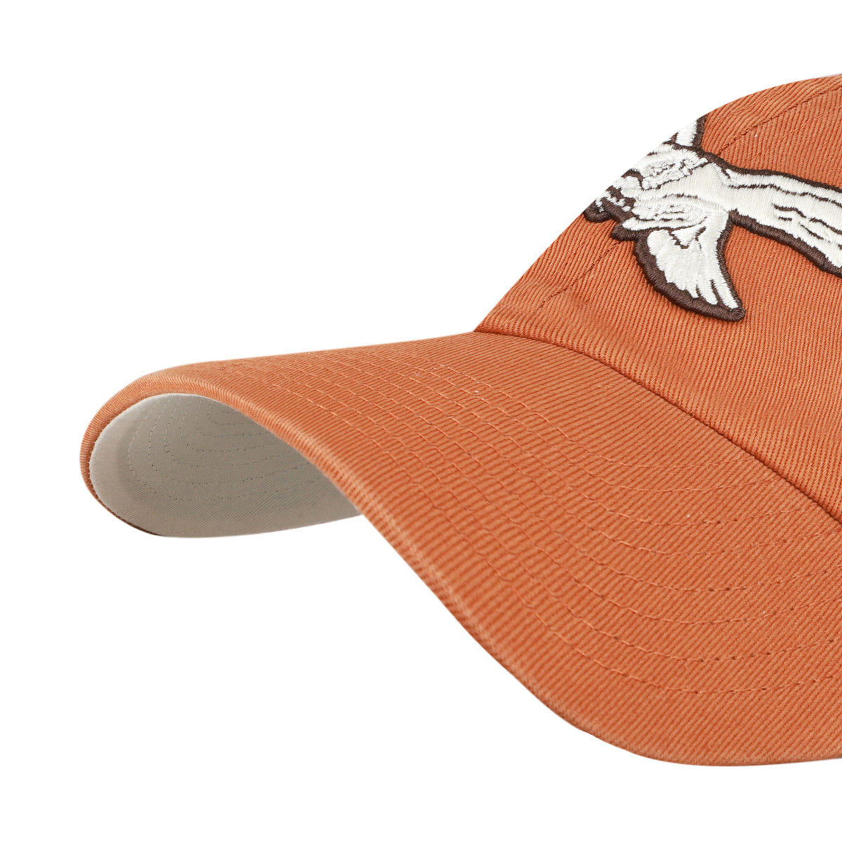 PHILADELPHIA EAGLES HISTORIC SPICE '47 CLEAN UP