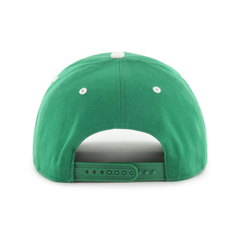 PHILADELPHIA EAGLES HISTORIC SUPER '47 HITCH RF