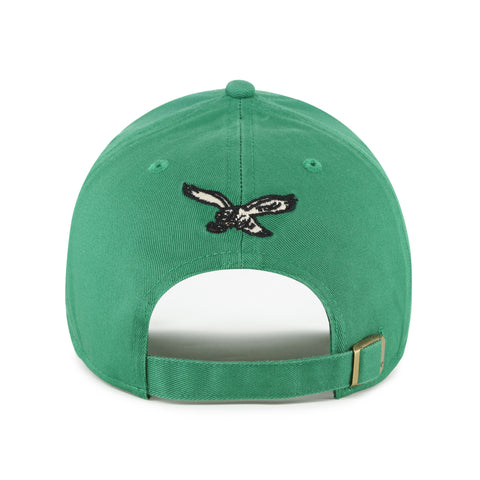 PHILADELPHIA EAGLES HISTORIC ZOEY '47 CLEAN UP WOMENS