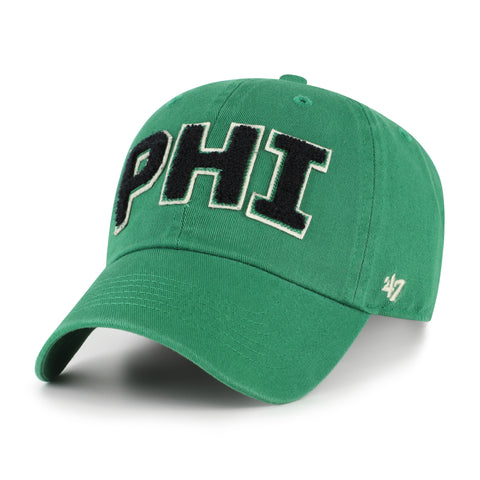 PHILADELPHIA EAGLES HISTORIC ZOEY '47 CLEAN UP WOMENS