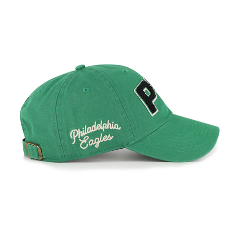 PHILADELPHIA EAGLES HISTORIC ZOEY '47 CLEAN UP WOMENS