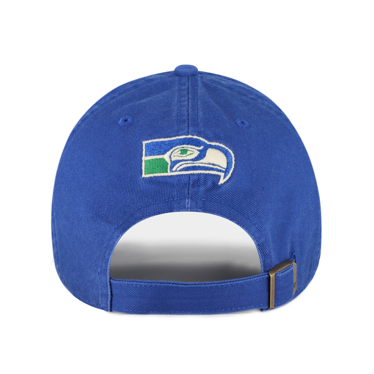 SEATTLE SEAHAWKS HISTORIC ZOEY '47 CLEAN UP WOMENS