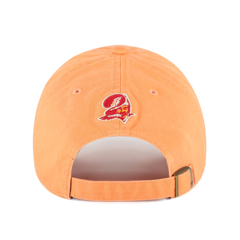 TAMPA BAY BUCCANEERS HISTORIC ZOEY '47 CLEAN UP WOMENS