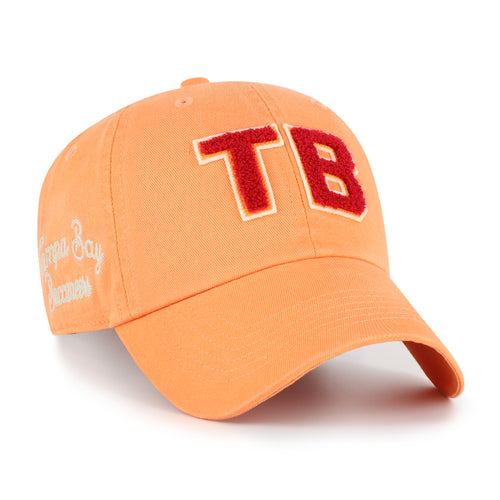 TAMPA BAY BUCCANEERS HISTORIC ZOEY '47 CLEAN UP WOMENS
