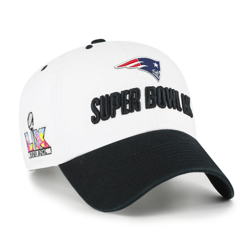 NEW ENGLAND PATRIOTS REGIONAL '47 FOUNDATION TEE