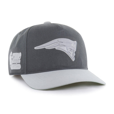 NEW ENGLAND PATRIOTS SUPER BOWL '47 HITCH RF RELAXED FIT