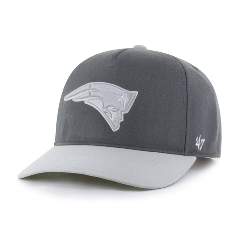 NEW ENGLAND PATRIOTS SUPER BOWL '47 HITCH RF RELAXED FIT