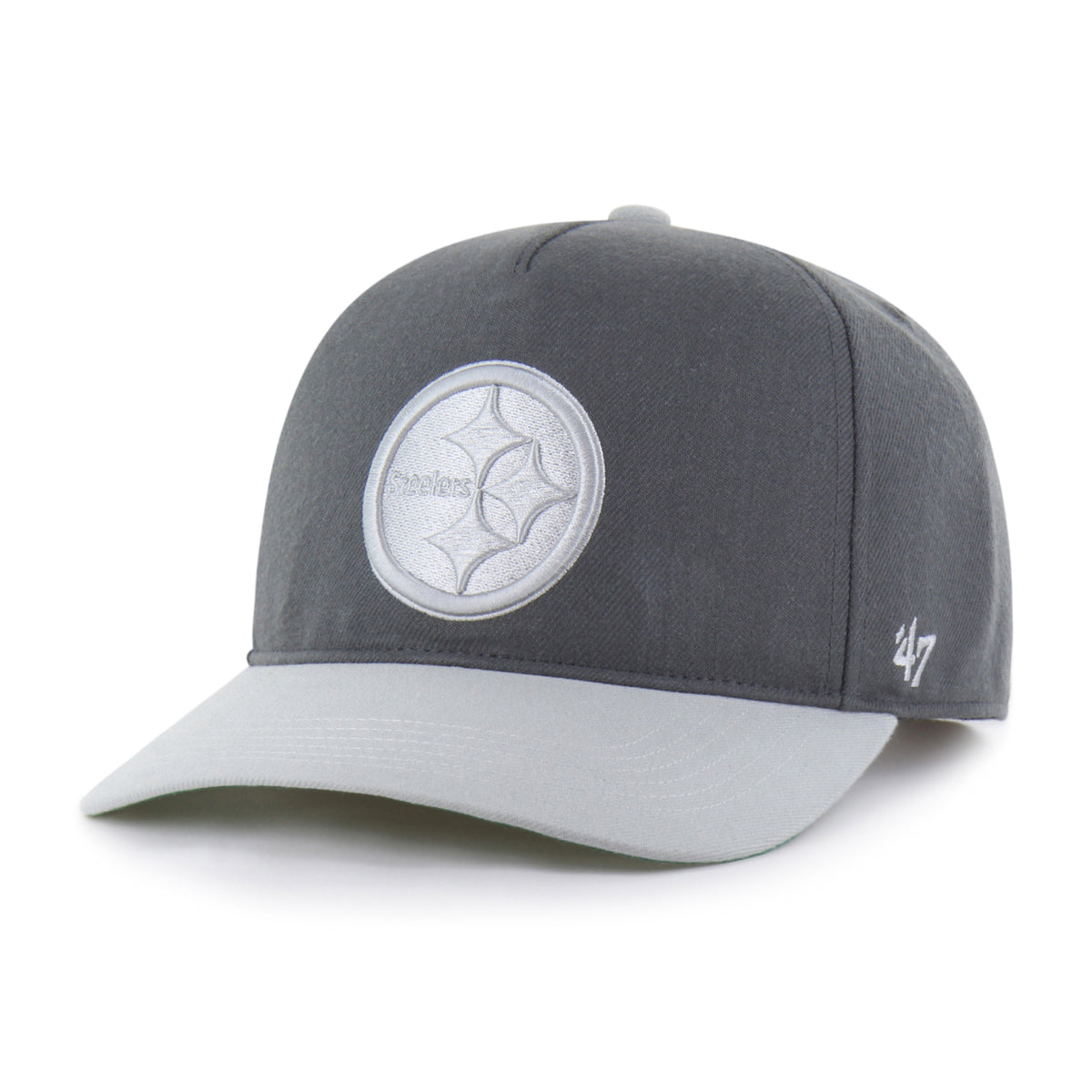 PITTSBURGH STEELERS SUPER BOWL '47 HITCH RF RELAXED FIT