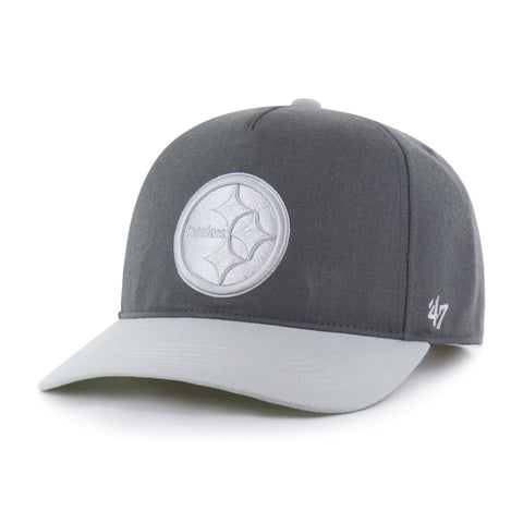 PITTSBURGH STEELERS SUPER BOWL '47 HITCH RF RELAXED FIT
