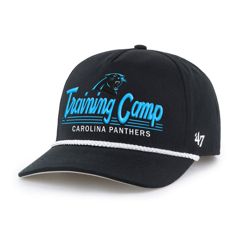 CAROLINA PANTHERS TRAINING CAMP ROPE '47 HITCH RF RELAXED FIT