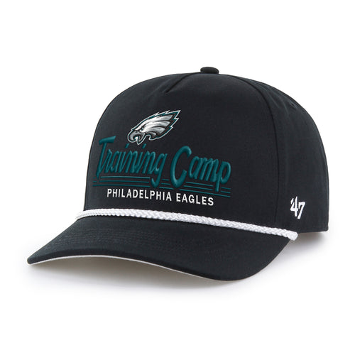 PHILADELPHIA EAGLES TRAINING CAMP ROPE '47 HITCH RF RELAXED FIT