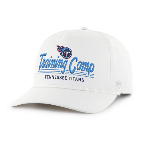 TENNESSEE TITANS TRAINING CAMP ROPE '47 HITCH RF RELAXED FIT