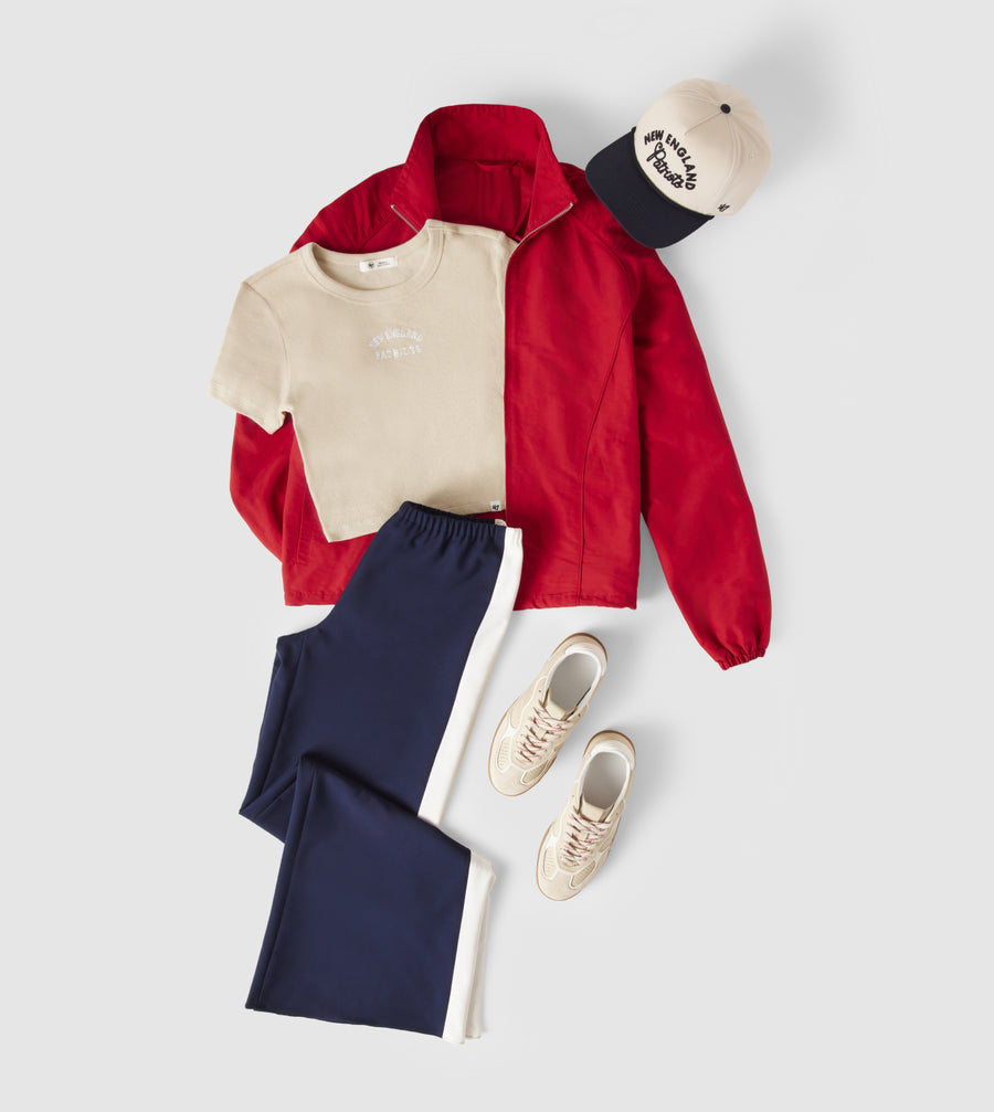 Shop the Look