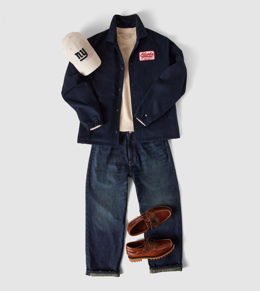 Shop the Look