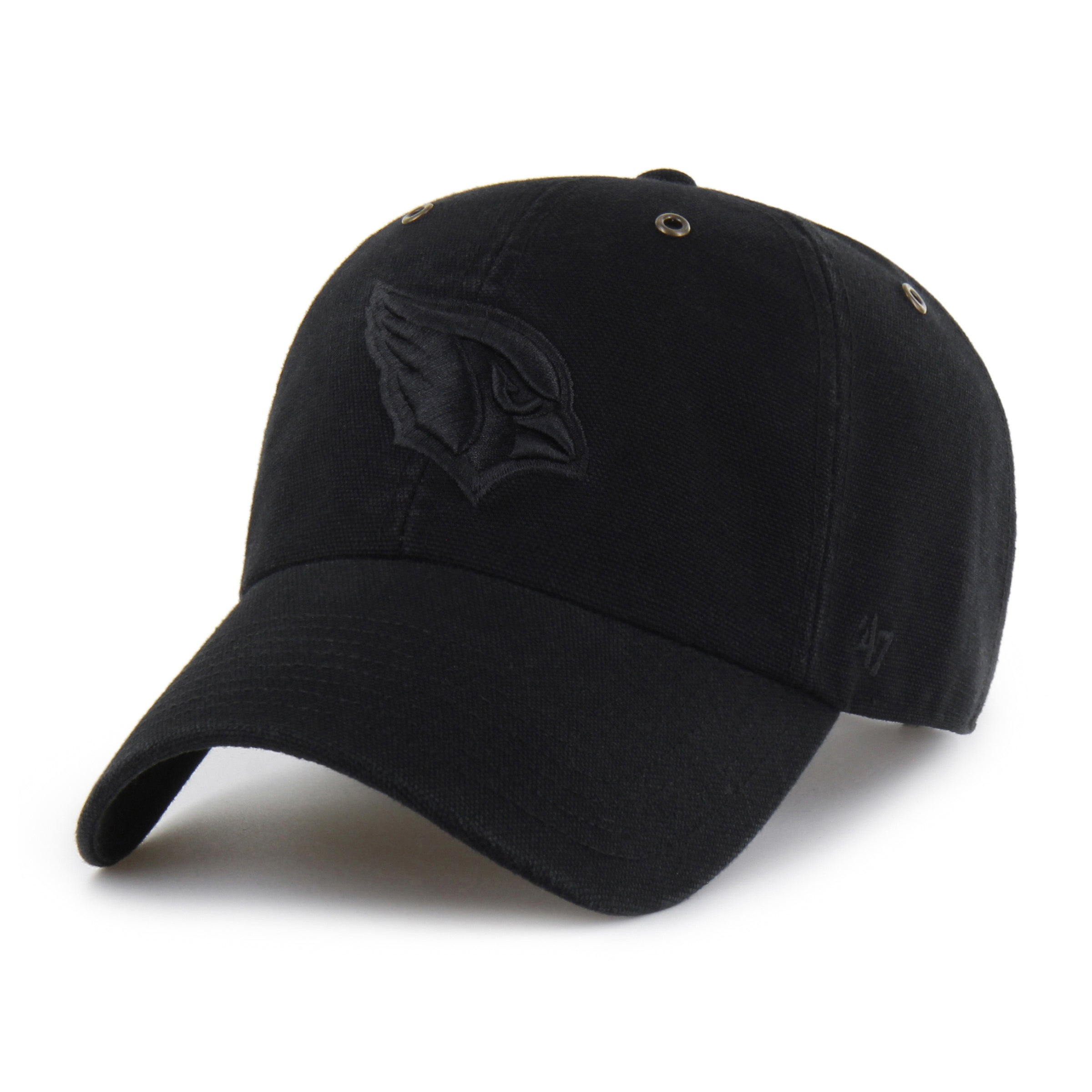 ARIZONA CARDINALS CARHARTT '47 CLEAN UP - Black