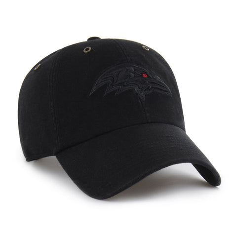 BALTIMORE RAVENS CARHARTT '47 CLEAN UP