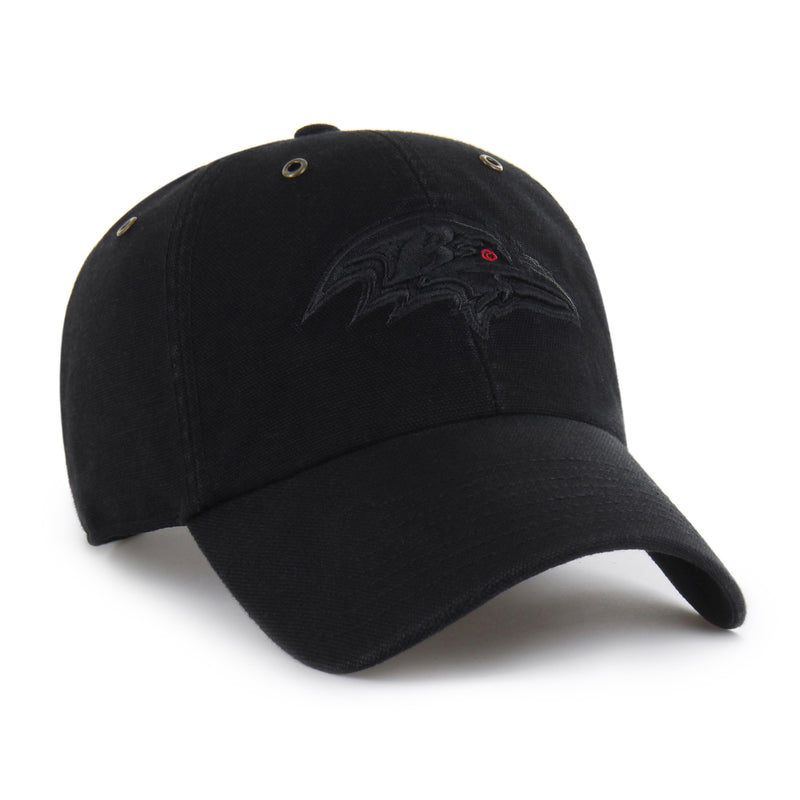 BALTIMORE RAVENS CARHARTT '47 CLEAN UP