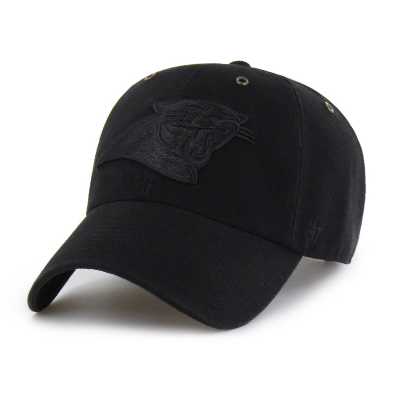 CAROLINA PANTHERS CARHARTT '47 CLEAN UP