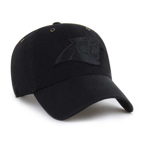 CAROLINA PANTHERS CARHARTT '47 CLEAN UP