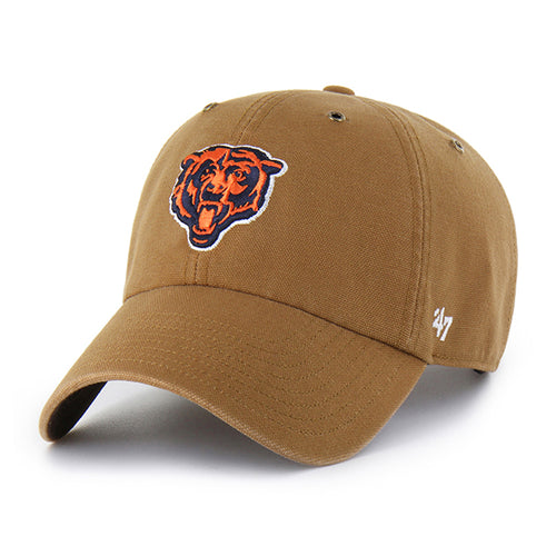 CHICAGO BEARS HEATER '47 FOUNDATION TEE