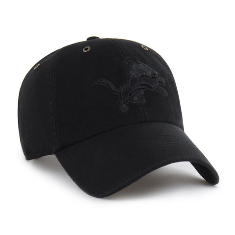 DETROIT LIONS CARHARTT '47 CLEAN UP