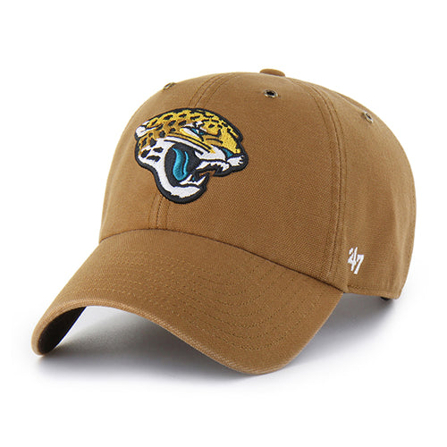 JACKSONVILLE JAGUARS CARHARTT '47 CLEAN UP