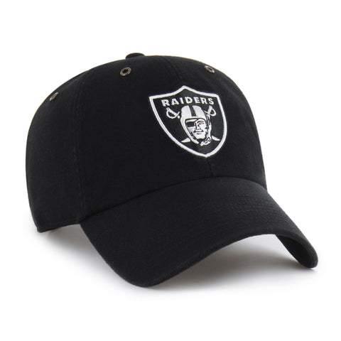 LAS VEGAS RAIDERS CARHARTT '47 CLEAN UP
