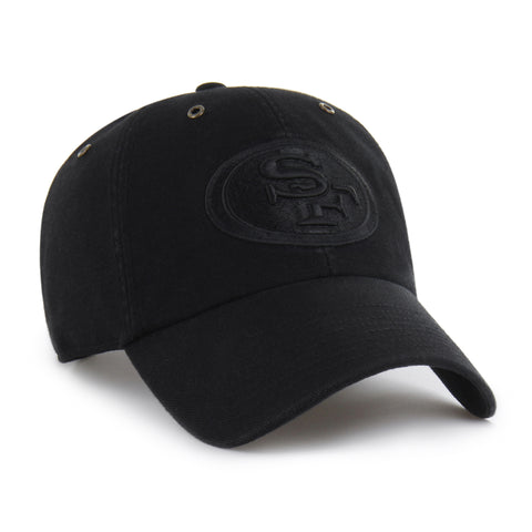 SAN FRANCISCO 49ERS CARHARTT '47 CLEAN UP