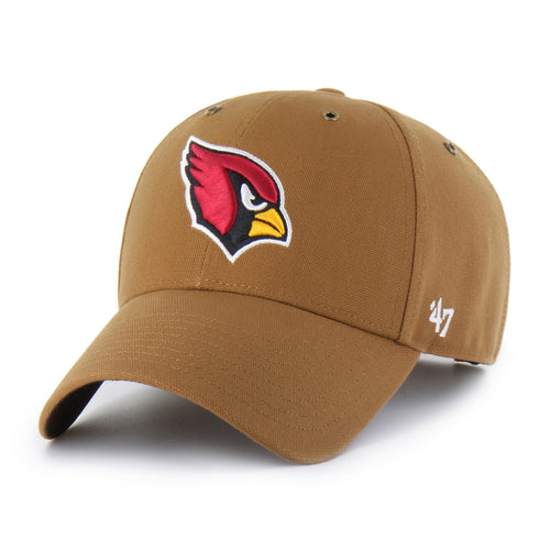 ARIZONA CARDINALS CARHARTT '47 MVP