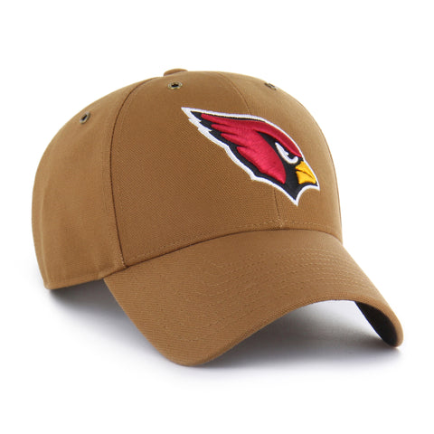 ARIZONA CARDINALS CARHARTT '47 MVP