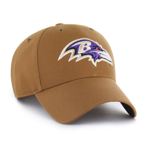 BALTIMORE RAVENS CARHARTT '47 MVP