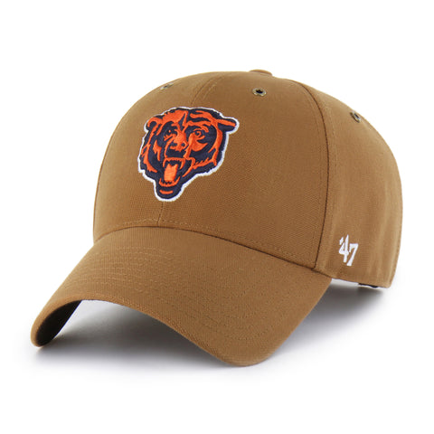 CHICAGO BEARS CARHARTT '47 MVP