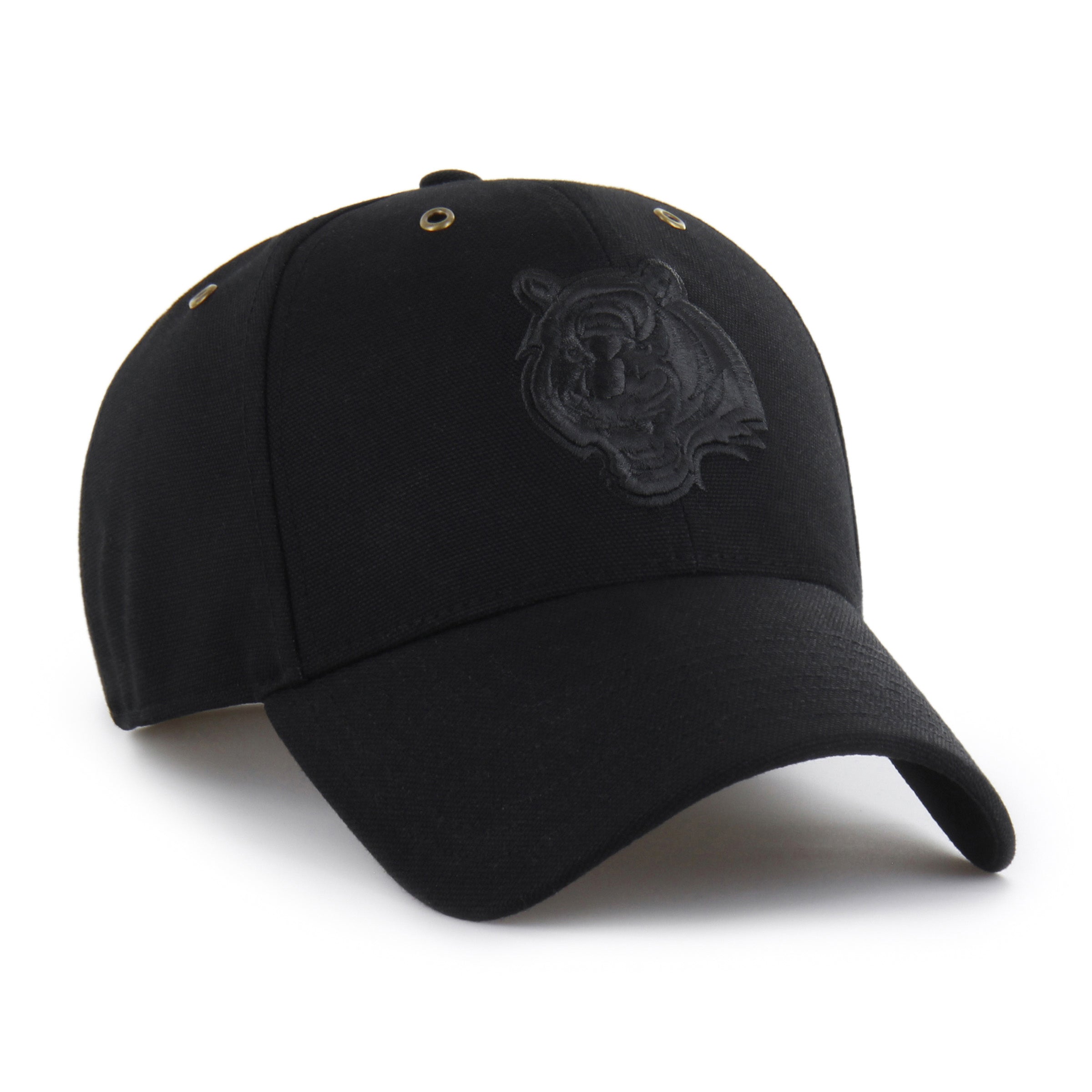 CINCINNATI BENGALS CARHARTT '47 MVP - Black