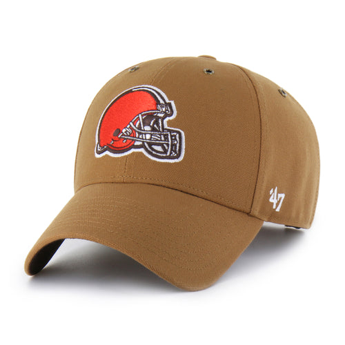 CLEVELAND BROWNS CARHARTT '47 MVP