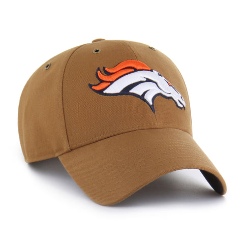 DENVER BRONCOS CARHARTT '47 MVP