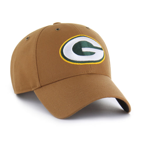GREEN BAY PACKERS CARHARTT '47 MVP