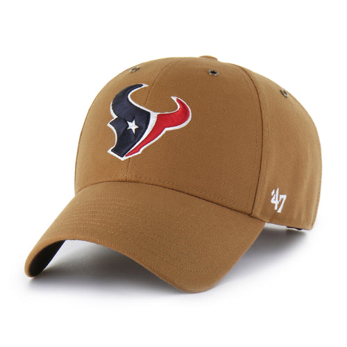 HOUSTON TEXANS CARHARTT '47 MVP