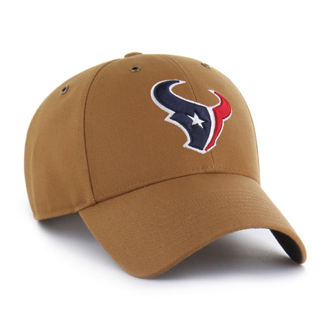 HOUSTON TEXANS CARHARTT '47 MVP